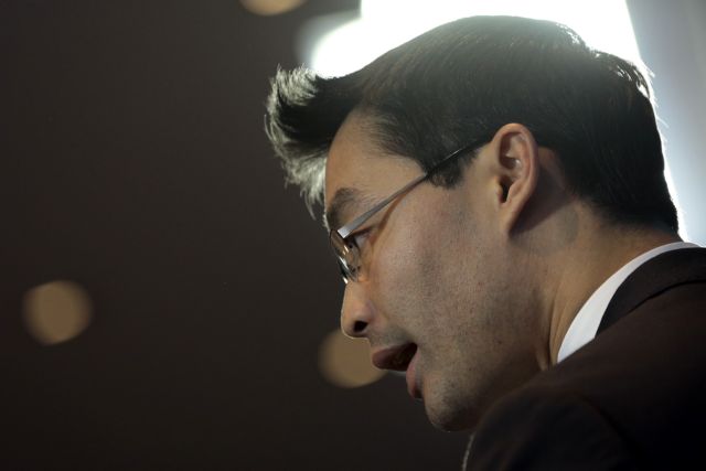 Δυσμενέστερες προβλέψεις για την γερμανική οικονομία από την κυβέρνηση Μέρκελ